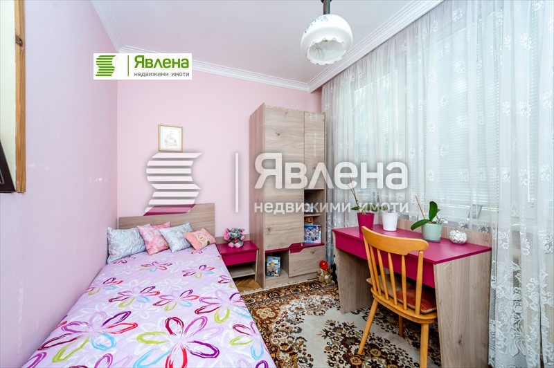 Продава 3-СТАЕН, гр. София, Люлин 3, снимка 9 - Aпартаменти - 47711093