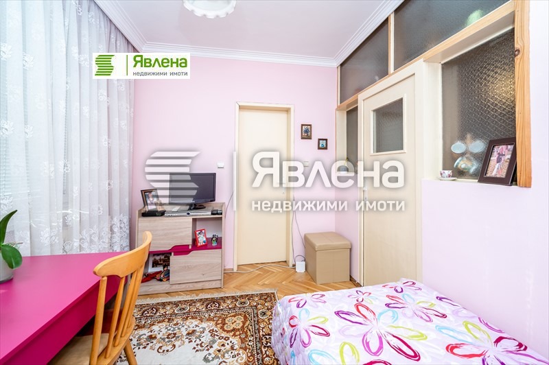 Продава 3-СТАЕН, гр. София, Люлин 3, снимка 10 - Aпартаменти - 47711093