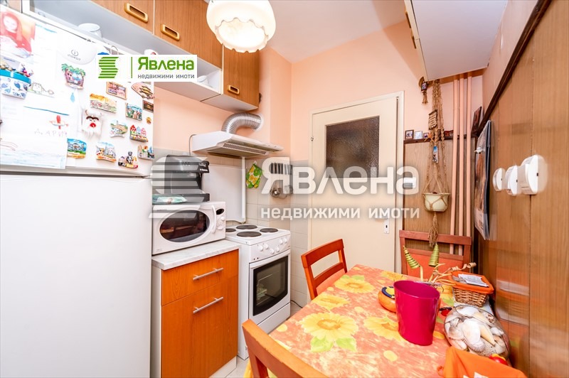 Продава 3-СТАЕН, гр. София, Люлин 3, снимка 12 - Aпартаменти - 47711093