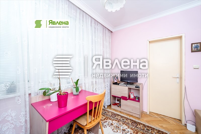 Продава 3-СТАЕН, гр. София, Люлин 3, снимка 11 - Aпартаменти - 47711093