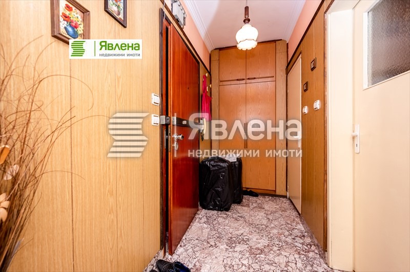 Продава 3-СТАЕН, гр. София, Люлин 3, снимка 15 - Aпартаменти - 47711093