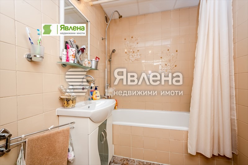 Продава 3-СТАЕН, гр. София, Люлин 3, снимка 8 - Aпартаменти - 47711093