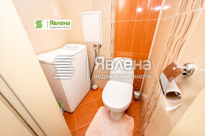 Продава 3-СТАЕН, гр. София, Люлин 3, снимка 14 - Aпартаменти - 47711093