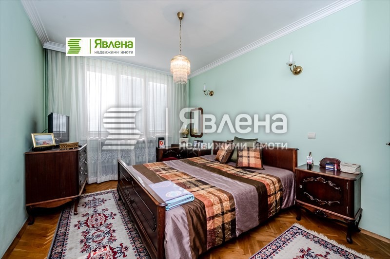 Продава 3-СТАЕН, гр. София, Люлин 3, снимка 6 - Aпартаменти - 47711093