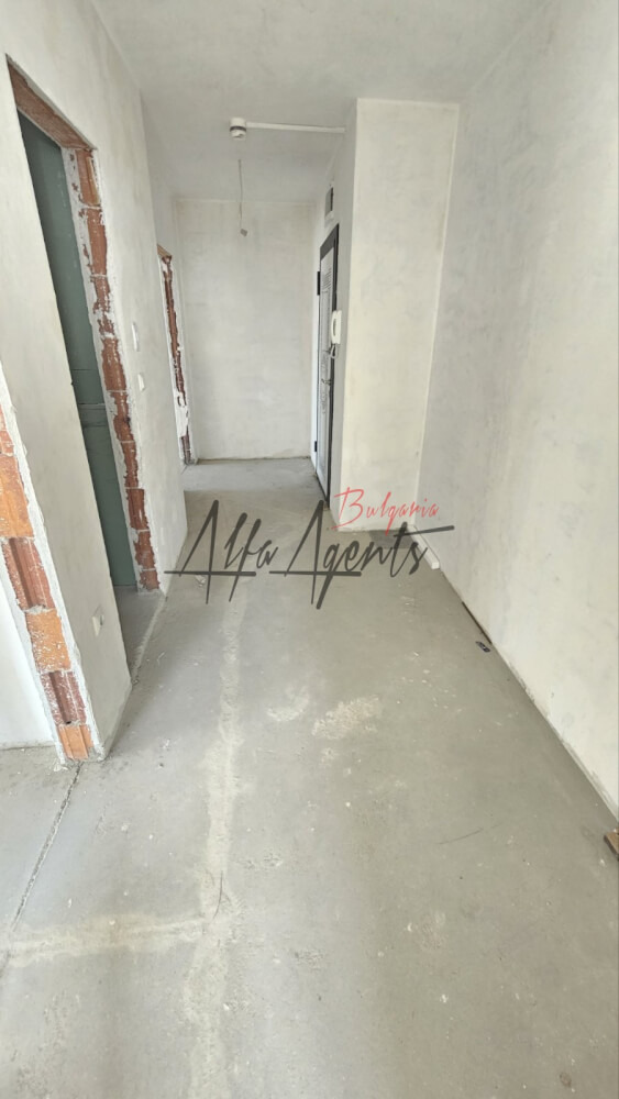 Продава 3-СТАЕН, гр. Варна, Трошево, снимка 5 - Апартаменти - 53600593