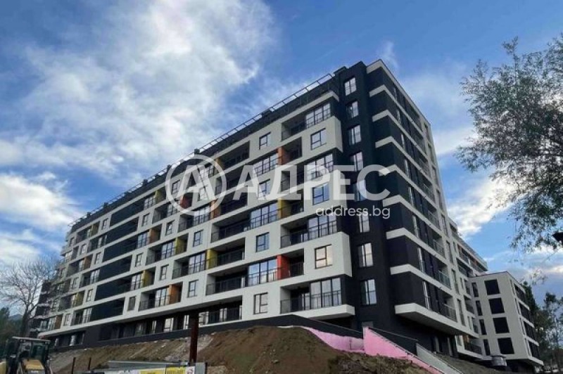 Продава 3-СТАЕН, гр. София, Овча купел 2, снимка 11 - Aпартаменти - 49209982