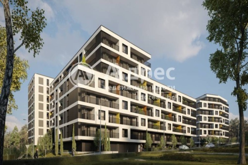 Продава 3-СТАЕН, гр. София, Овча купел 2, снимка 10 - Aпартаменти - 49209982