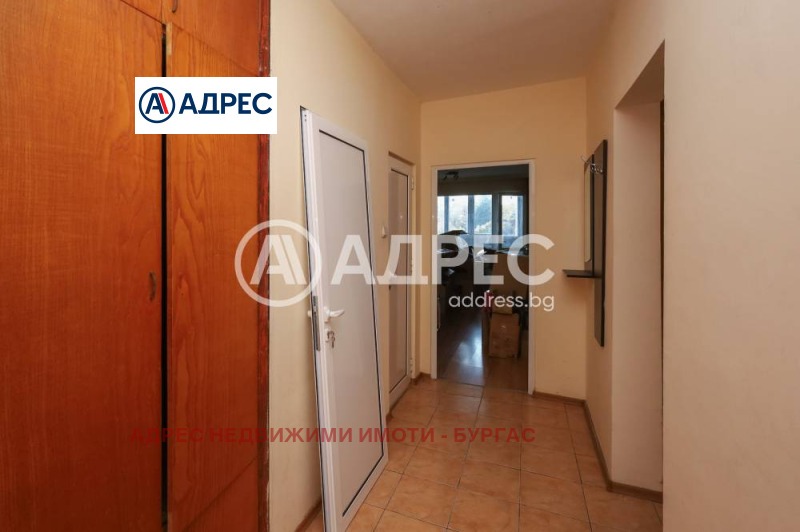 Продава  3-стаен град Бургас , Зорница , 93 кв.м | 97935056 - изображение [8]