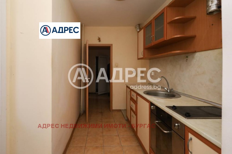 Продава  3-стаен град Бургас , Зорница , 93 кв.м | 97935056