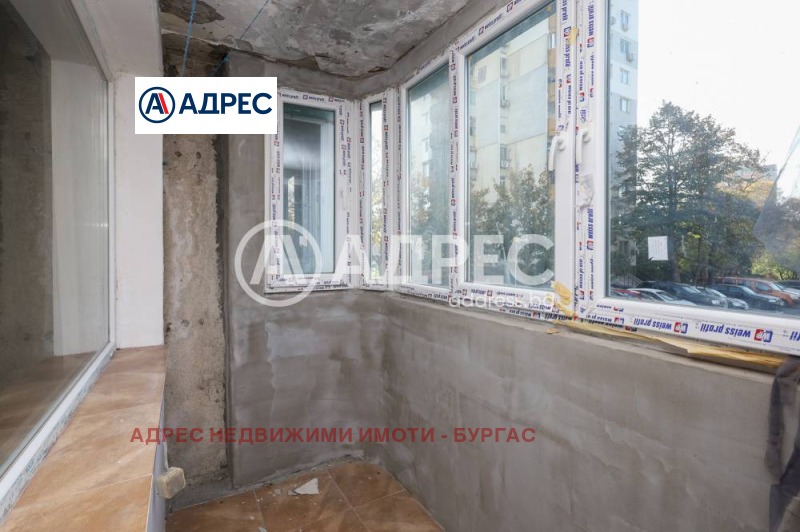 Продава  3-стаен град Бургас , Зорница , 93 кв.м | 97935056 - изображение [9]