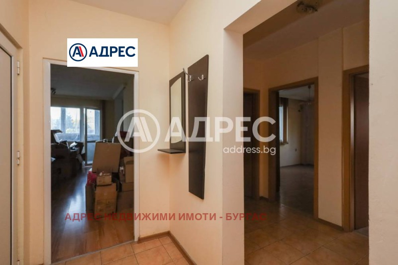 Продава  3-стаен град Бургас , Зорница , 93 кв.м | 97935056 - изображение [6]
