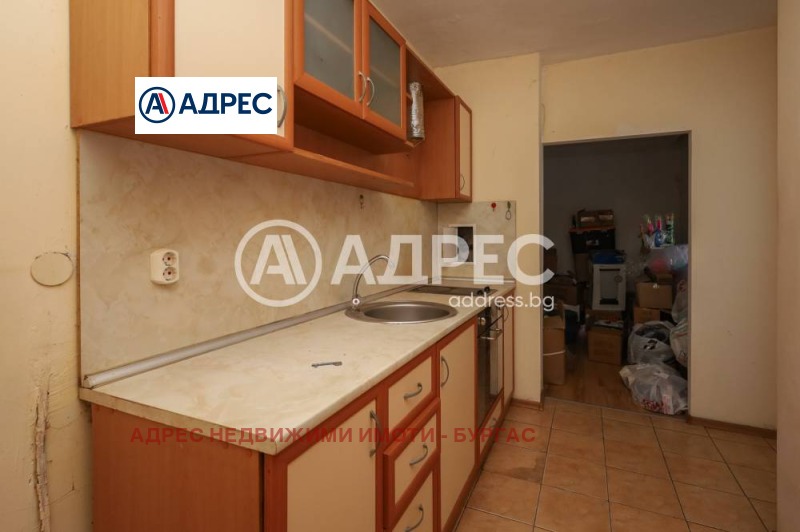 Продава  3-стаен град Бургас , Зорница , 93 кв.м | 97935056 - изображение [3]