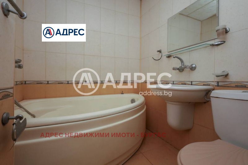 Продава  3-стаен град Бургас , Зорница , 93 кв.м | 97935056 - изображение [13]