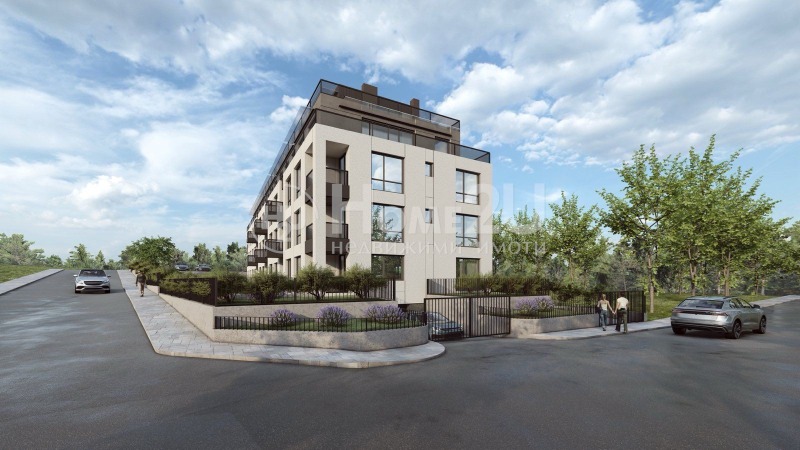 Продава  3-стаен град Варна , к.к. Св.Св. Константин и Елена , 97 кв.м | 55065886 - изображение [4]