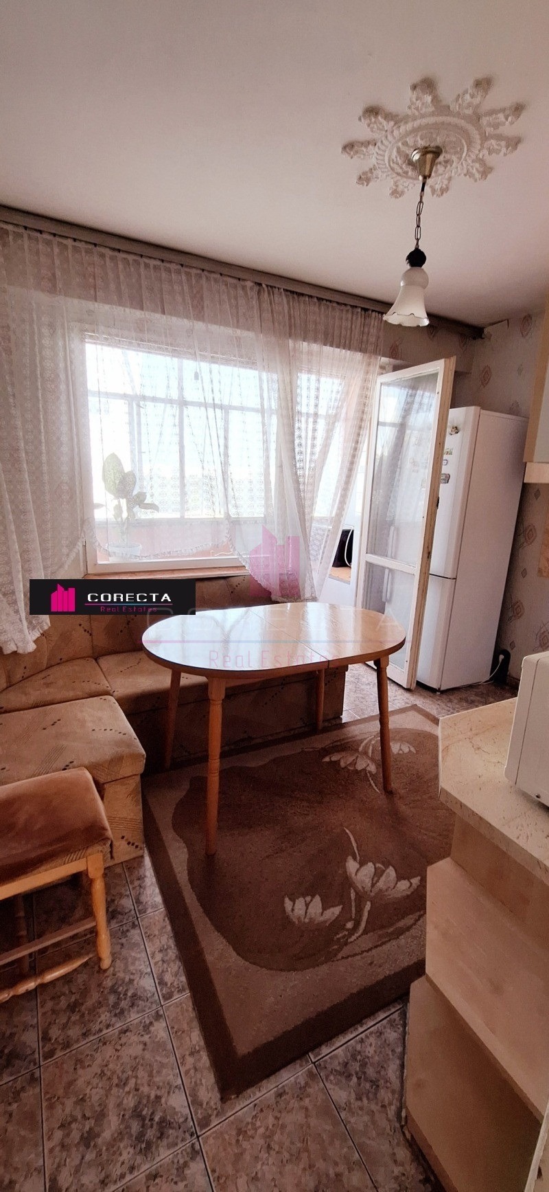 Te koop  2 slaapkamers Ruse , Tsjarodejka - Jug , 80 m² | 94111467 - afbeelding [8]