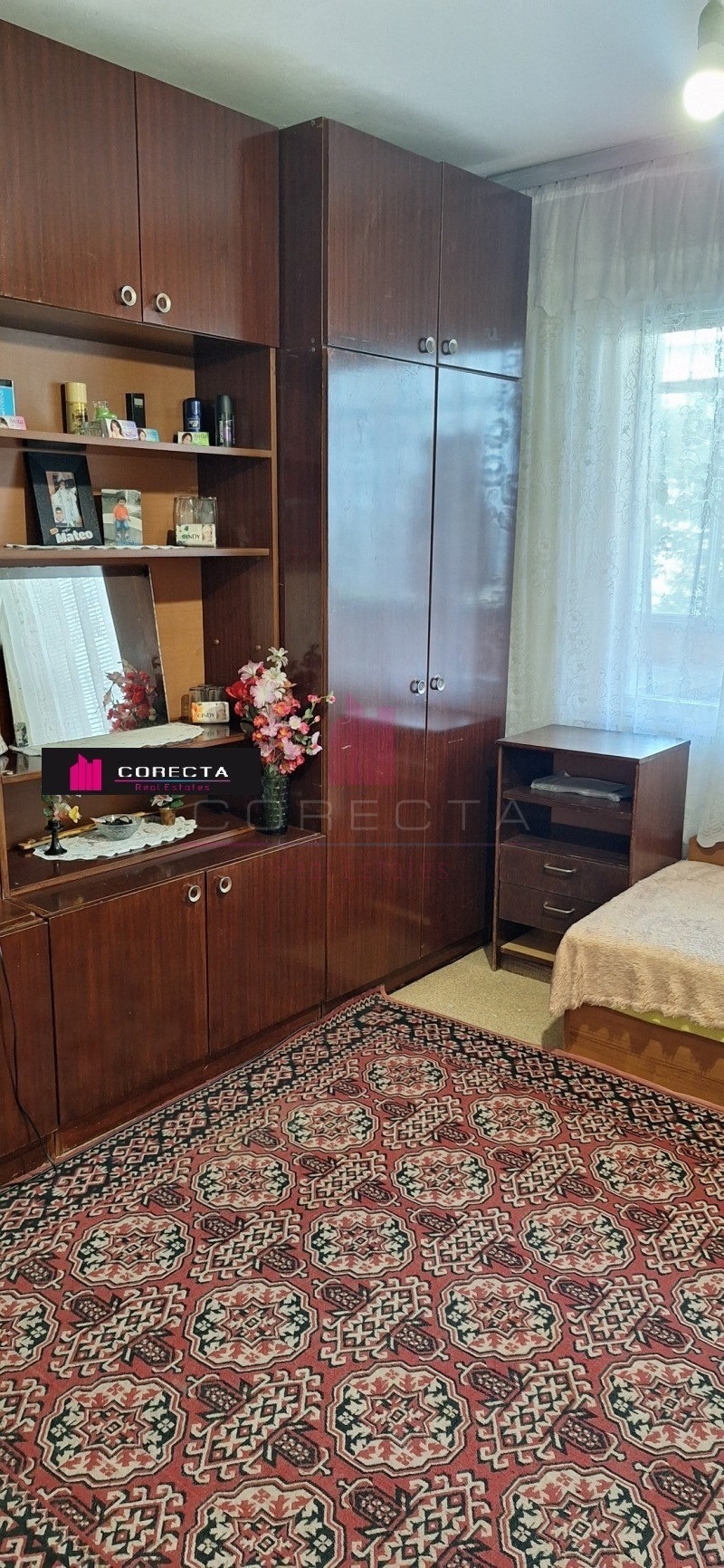 Te koop  2 slaapkamers Ruse , Tsjarodejka - Jug , 80 m² | 94111467 - afbeelding [17]