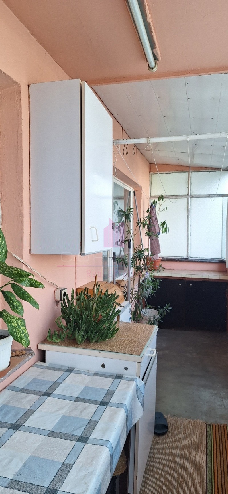 Te koop  2 slaapkamers Ruse , Tsjarodejka - Jug , 80 m² | 94111467 - afbeelding [12]