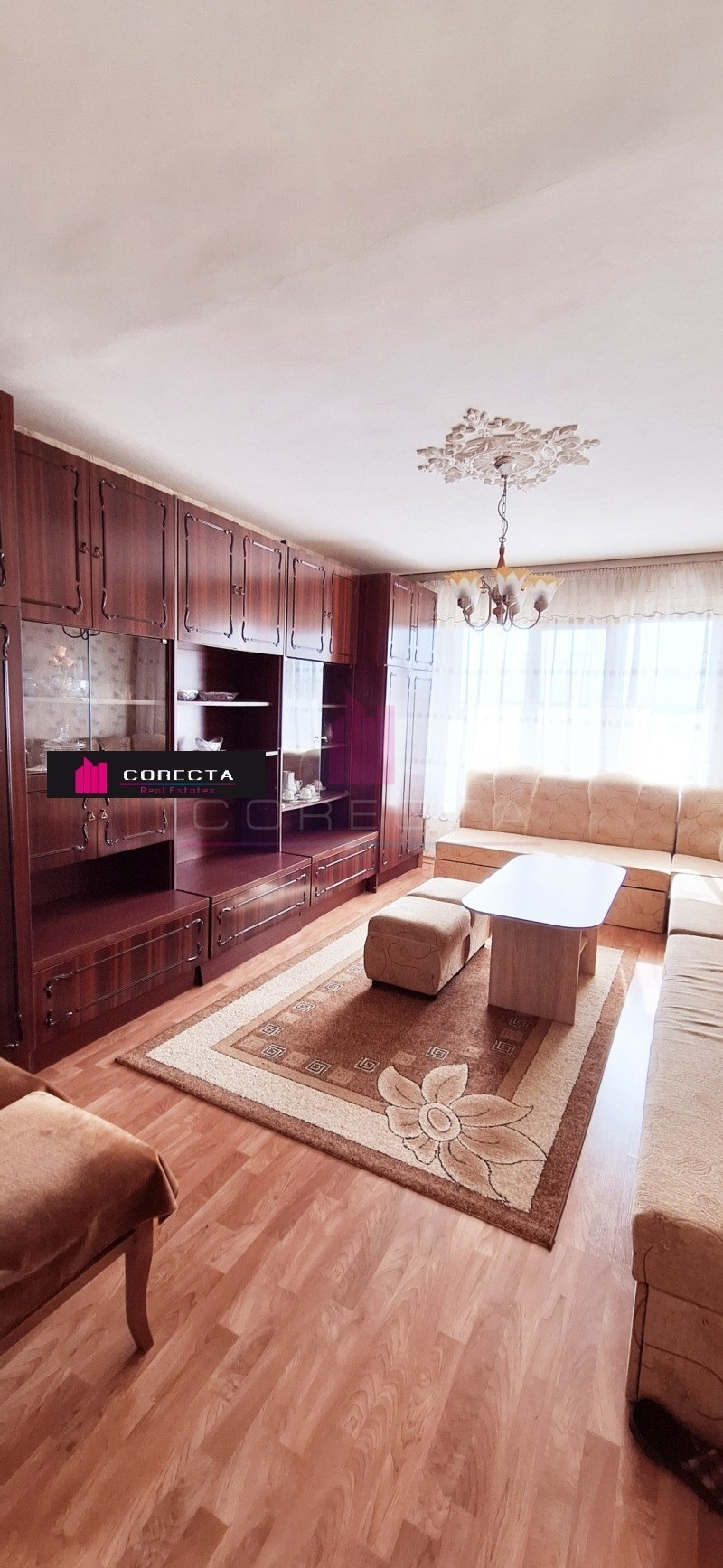 Te koop  2 slaapkamers Ruse , Tsjarodejka - Jug , 80 m² | 94111467 - afbeelding [6]