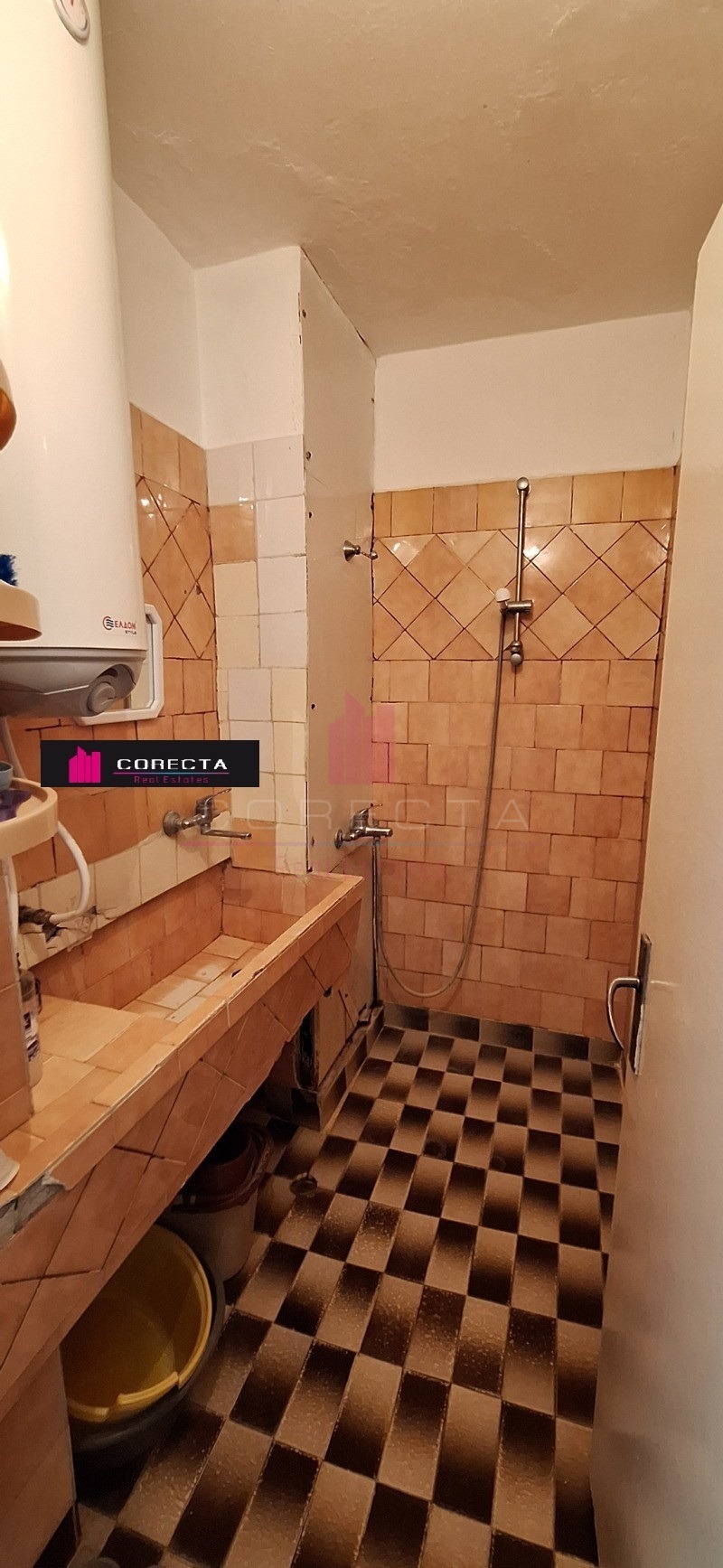 Te koop  2 slaapkamers Ruse , Tsjarodejka - Jug , 80 m² | 94111467 - afbeelding [10]