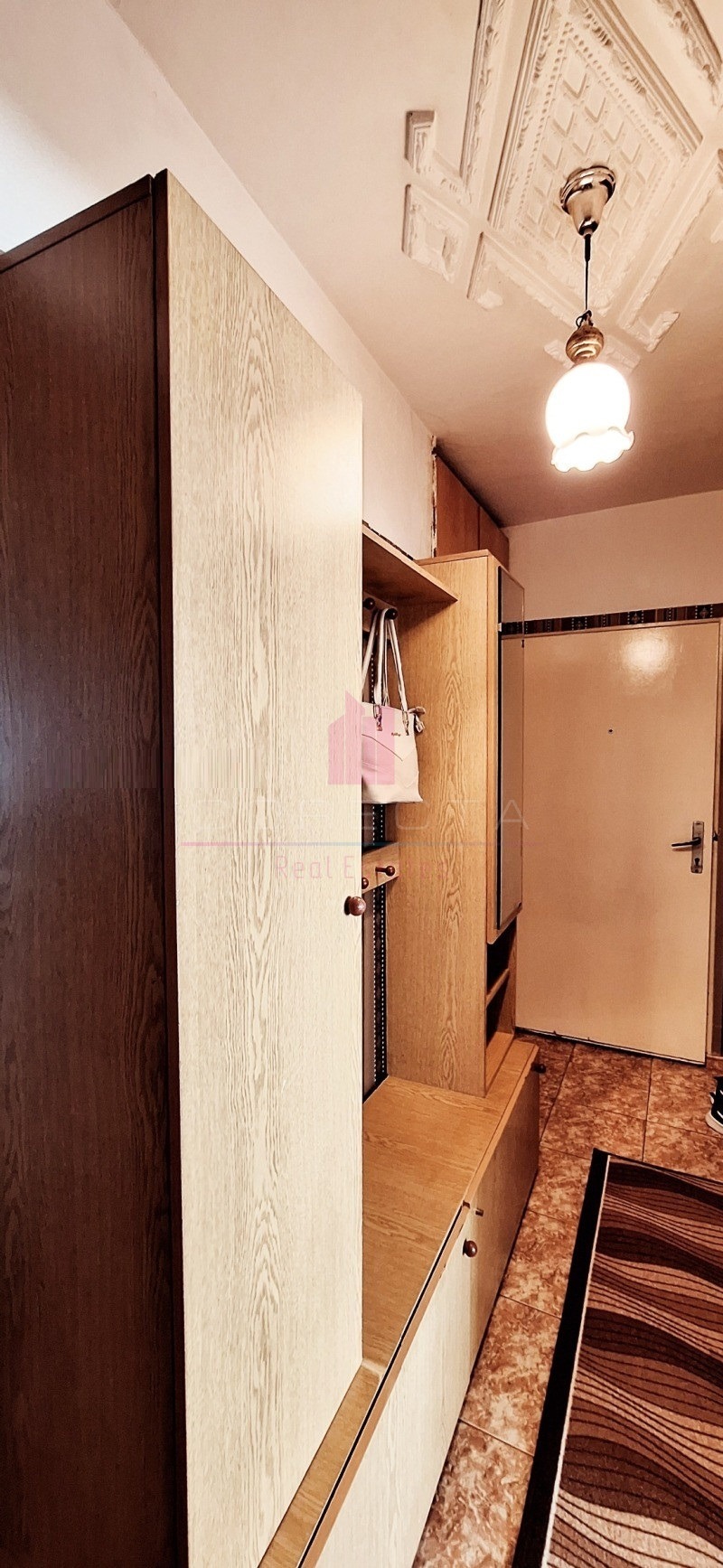 Te koop  2 slaapkamers Ruse , Tsjarodejka - Jug , 80 m² | 94111467 - afbeelding [15]