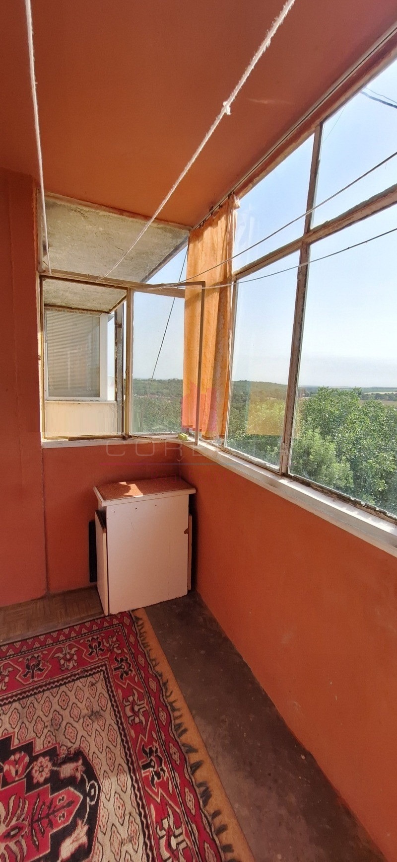 Te koop  2 slaapkamers Ruse , Tsjarodejka - Jug , 80 m² | 94111467 - afbeelding [4]