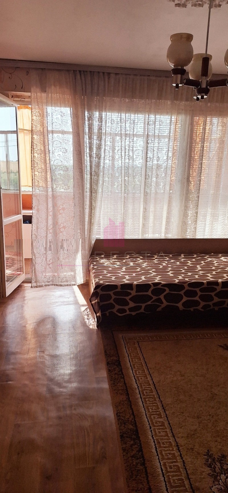 Te koop  2 slaapkamers Ruse , Tsjarodejka - Jug , 80 m² | 94111467 - afbeelding [2]