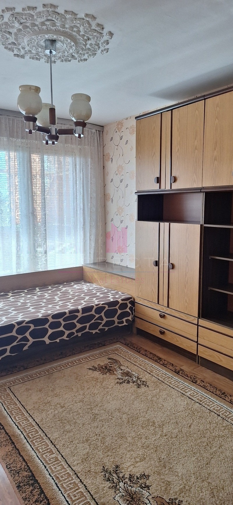 Te koop  2 slaapkamers Ruse , Tsjarodejka - Jug , 80 m² | 94111467