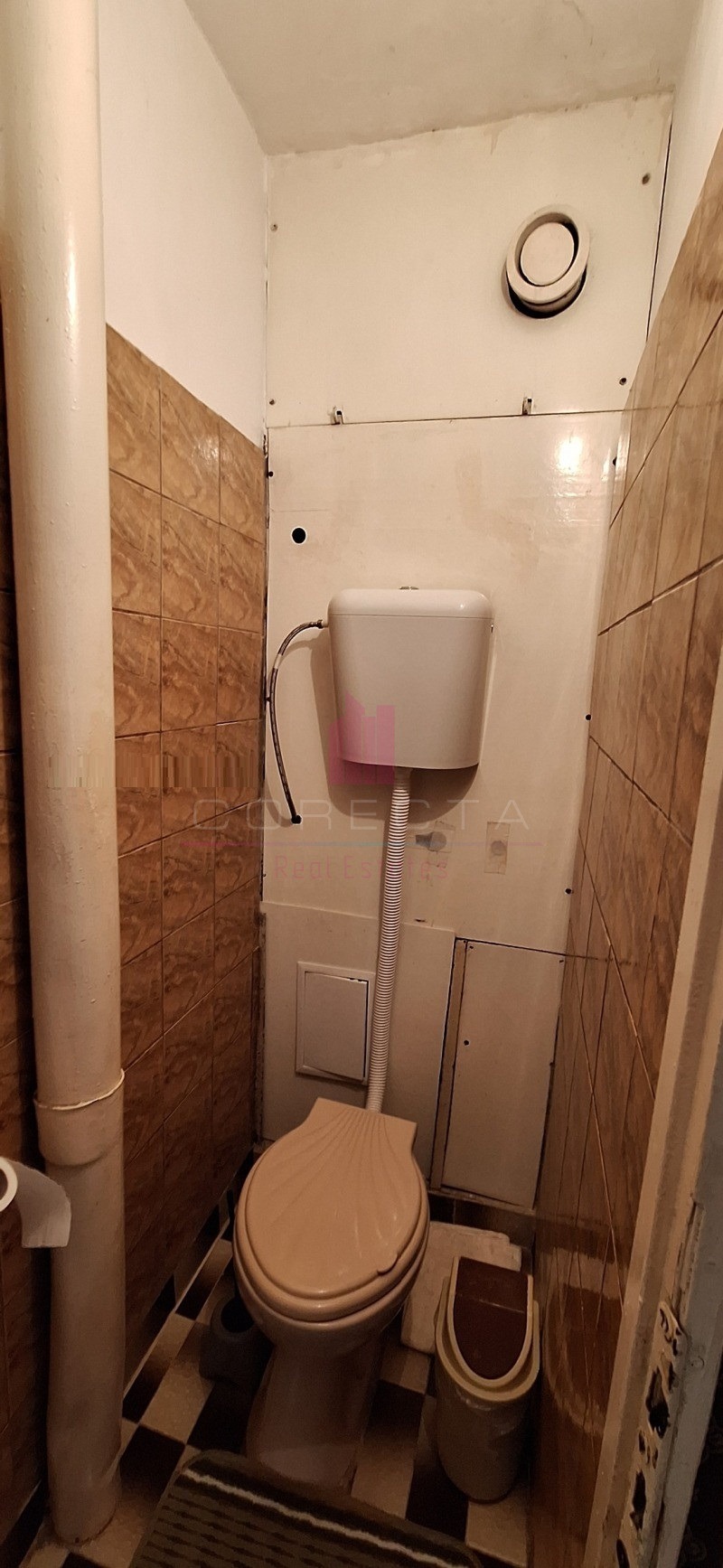 Te koop  2 slaapkamers Ruse , Tsjarodejka - Jug , 80 m² | 94111467 - afbeelding [3]