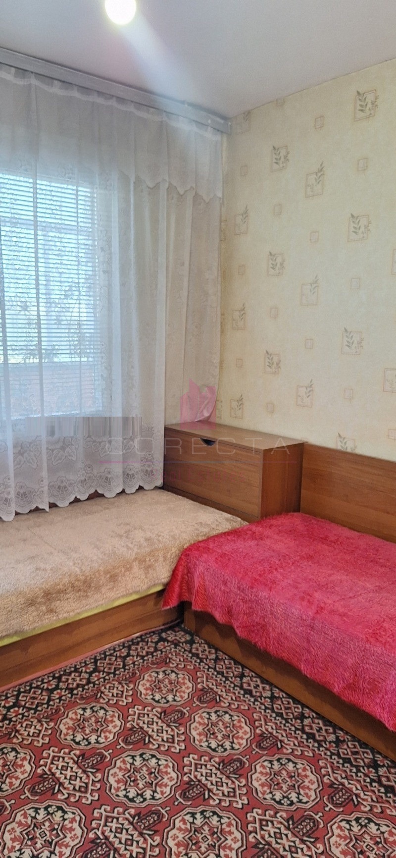 Te koop  2 slaapkamers Ruse , Tsjarodejka - Jug , 80 m² | 94111467 - afbeelding [11]