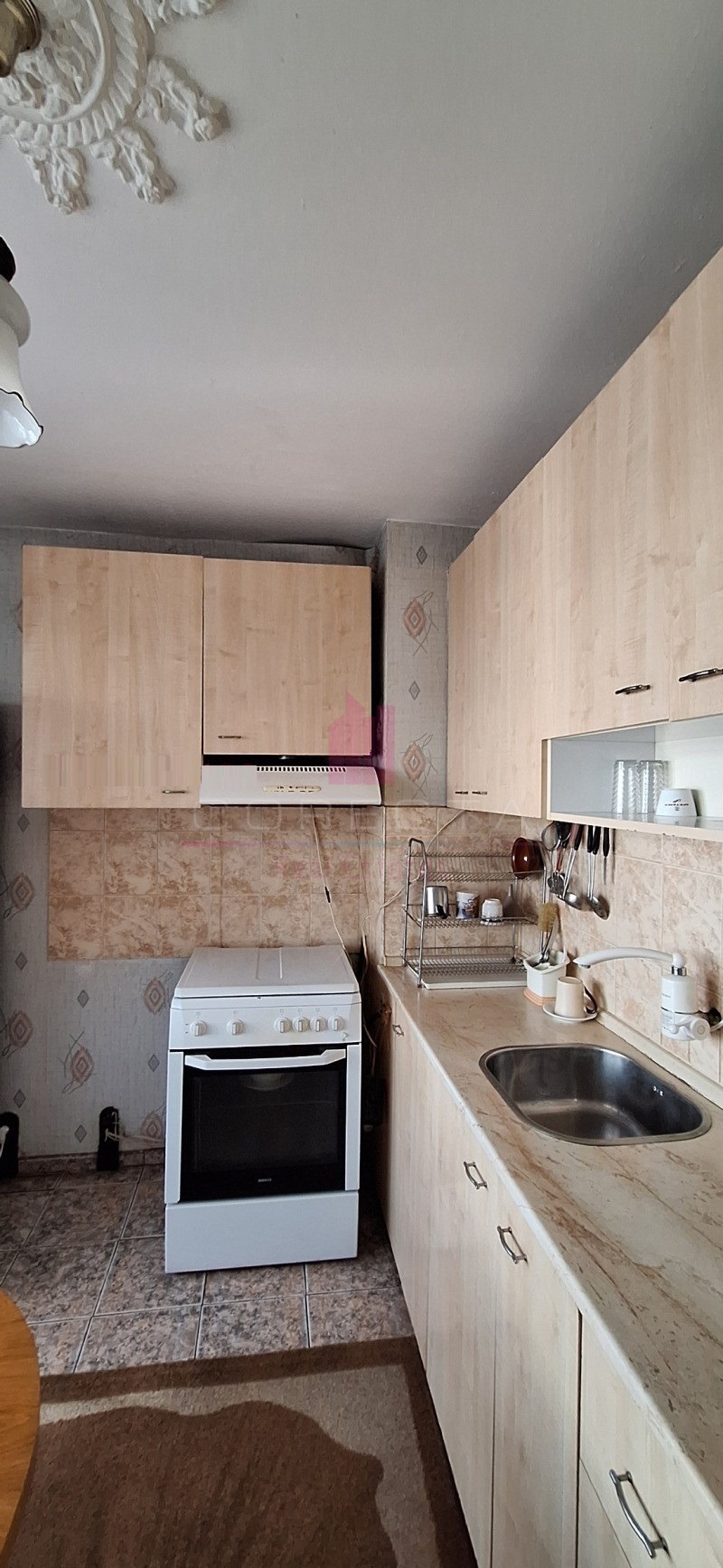 Te koop  2 slaapkamers Ruse , Tsjarodejka - Jug , 80 m² | 94111467 - afbeelding [5]