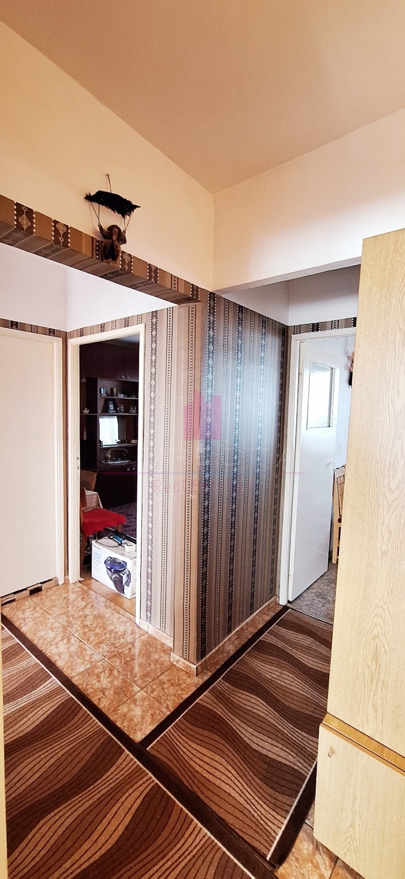Te koop  2 slaapkamers Ruse , Tsjarodejka - Jug , 80 m² | 94111467 - afbeelding [7]