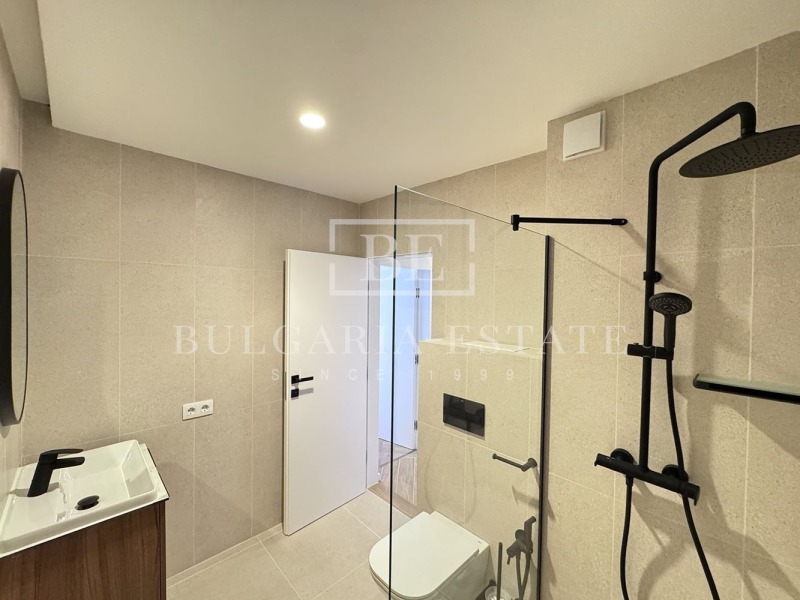 Продава 3-СТАЕН, гр. Варна, Бриз, снимка 12 - Апартаменти - 52439047