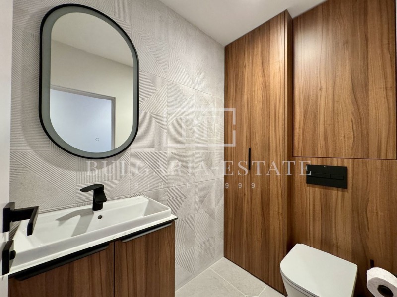 Продава 3-СТАЕН, гр. Варна, Бриз, снимка 10 - Апартаменти - 52439047