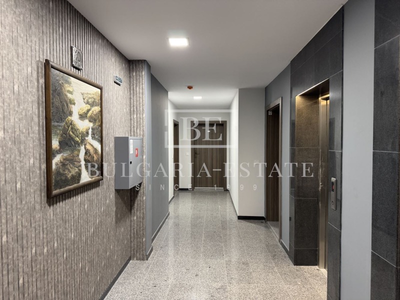 Продава 3-СТАЕН, гр. Варна, Бриз, снимка 14 - Апартаменти - 52439047