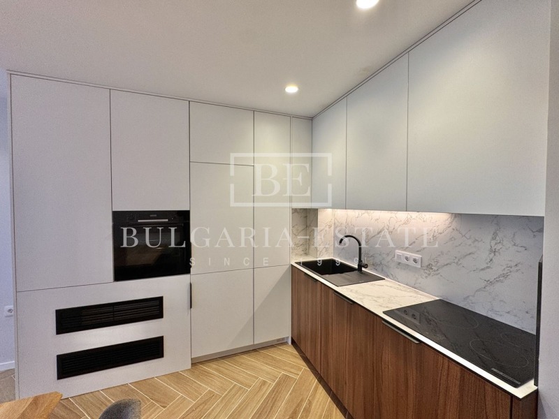 Продава 3-СТАЕН, гр. Варна, Бриз, снимка 4 - Апартаменти - 52439047