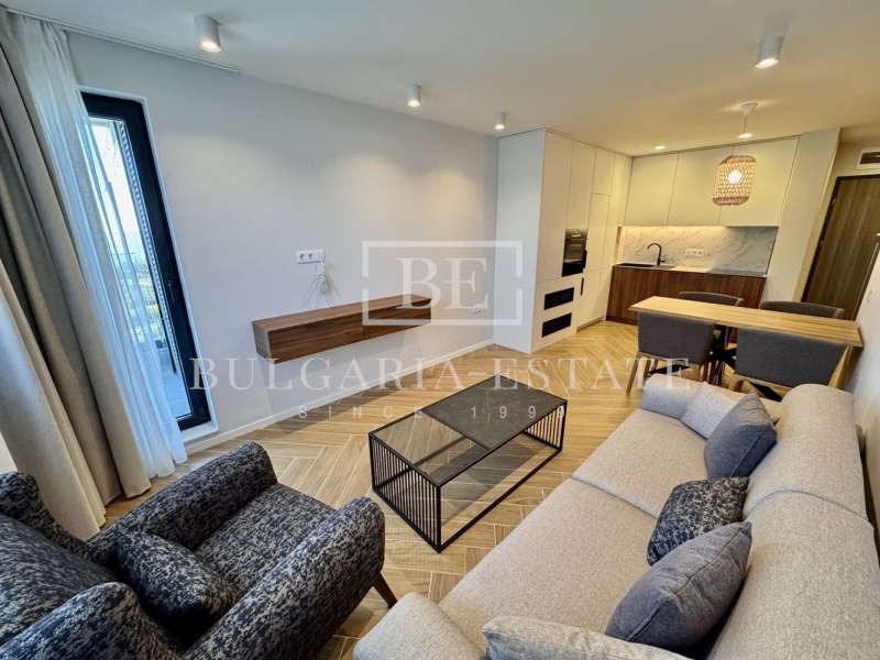 Продава 3-СТАЕН, гр. Варна, Бриз