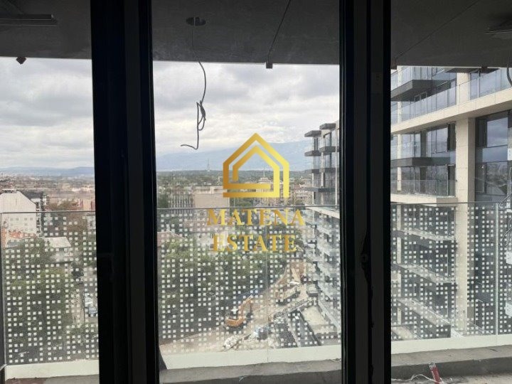 Продава 4-СТАЕН, гр. София, Оборище, снимка 10 - Апартаменти - 52638455