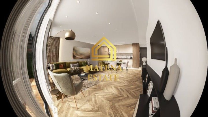 Продава 4-СТАЕН, гр. София, Оборище, снимка 12 - Апартаменти - 52638455