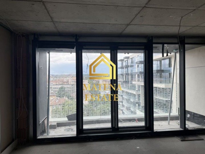 Продава 4-СТАЕН, гр. София, Оборище, снимка 5 - Апартаменти - 52638455