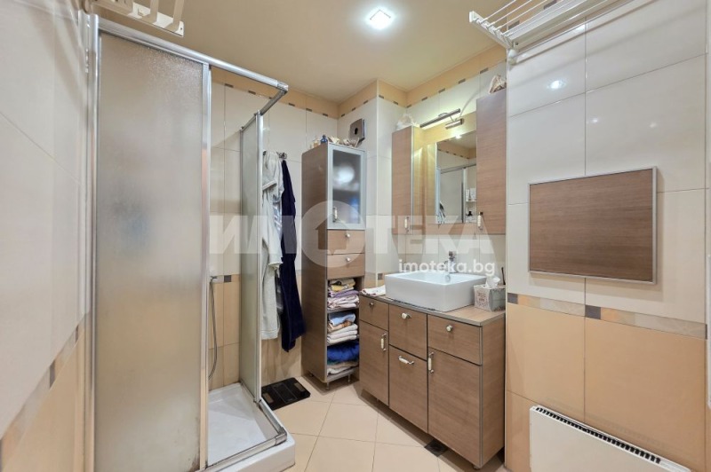 Продава МНОГОСТАЕН, гр. София, Белите брези, снимка 16 - Апартаменти - 52364266