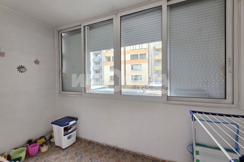 Продава МНОГОСТАЕН, гр. София, Белите брези, снимка 12 - Апартаменти - 52364266