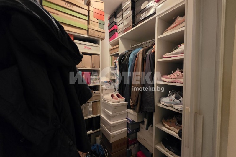 Продава МНОГОСТАЕН, гр. София, Белите брези, снимка 7 - Апартаменти - 52364266