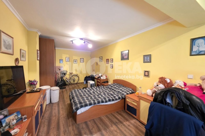 Продава МНОГОСТАЕН, гр. София, Белите брези, снимка 14 - Апартаменти - 52364266