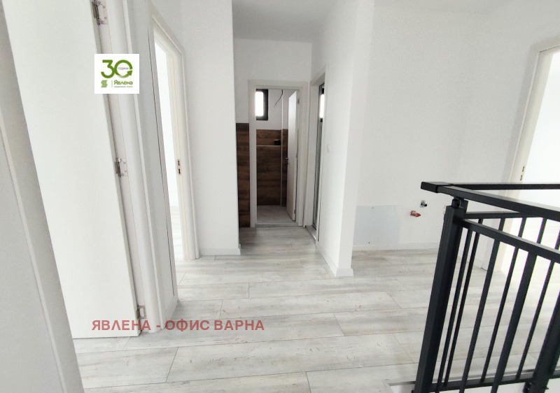 Продава КЪЩА, гр. Варна, м-т Ментешето, снимка 8 - Къщи - 48198088