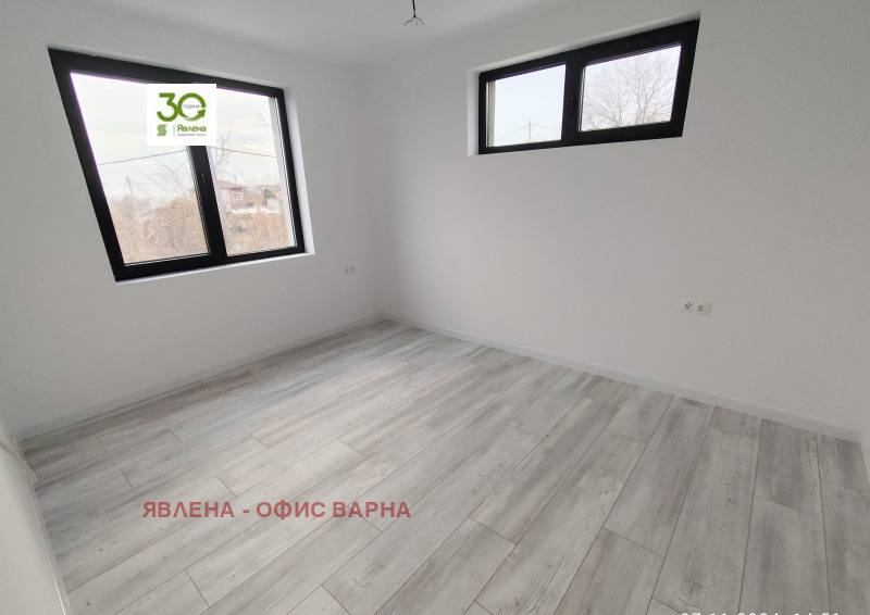 Продава КЪЩА, гр. Варна, м-т Ментешето, снимка 7 - Къщи - 48198088