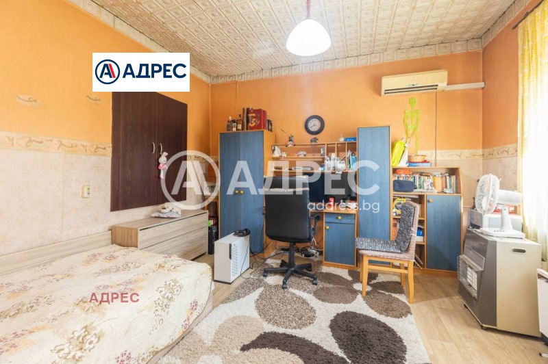 Продава КЪЩА, гр. Варна, Зимно кино Тракия, снимка 10 - Къщи - 50128314