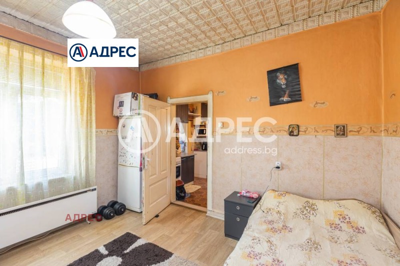 Продава КЪЩА, гр. Варна, Зимно кино Тракия, снимка 11 - Къщи - 50128314