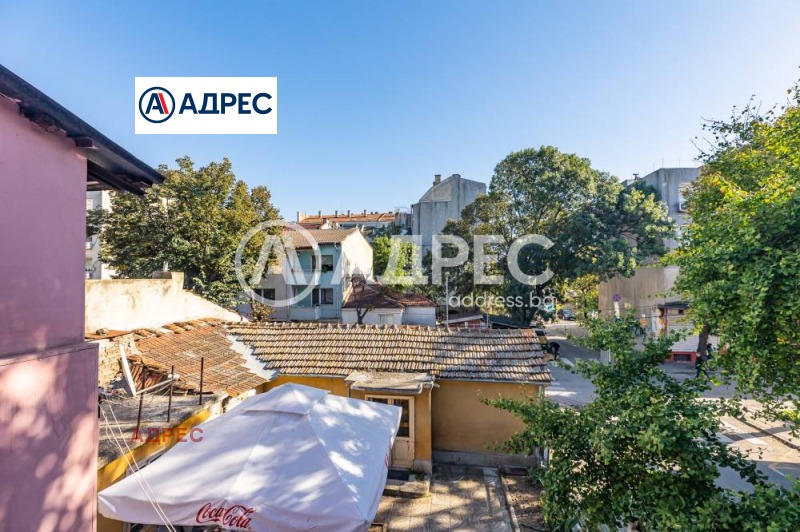 Продава КЪЩА, гр. Варна, Зимно кино Тракия, снимка 16 - Къщи - 50128314