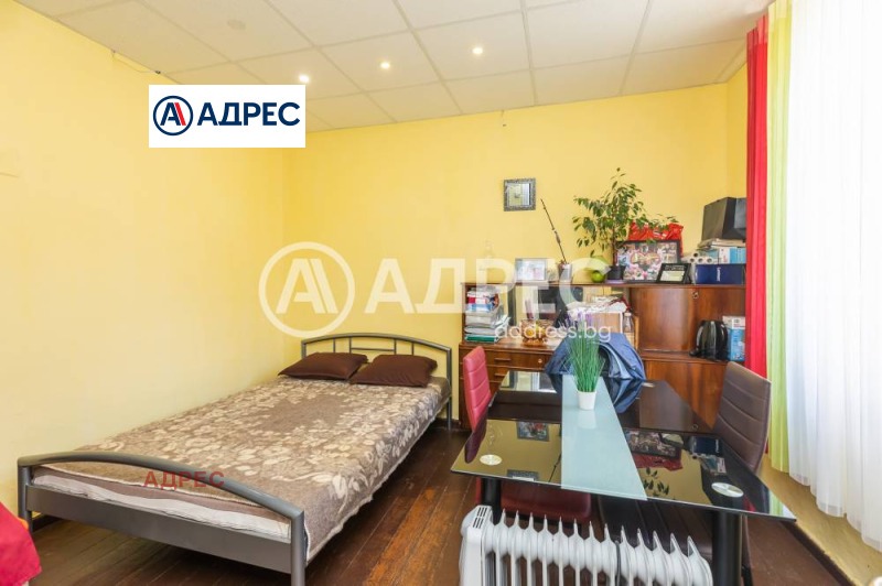 Продава КЪЩА, гр. Варна, Зимно кино Тракия, снимка 4 - Къщи - 50128314