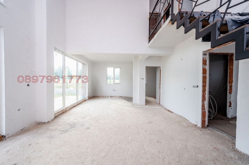 Продава КЪЩА, гр. София, с. Житен, снимка 3 - Къщи - 53106615